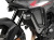 ヘプコ＆ベッカー タンクガード HONDA XL750 トランザルプ