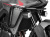 ヘプコ＆ベッカー タンクガード HONDA XL750 トランザルプ