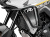ヘプコ＆ベッカー タンクガード HONDA XL750 トランザルプ