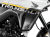 ヘプコ＆ベッカー タンクガード HONDA XL750 トランザルプ