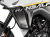 ヘプコ＆ベッカー タンクガード HONDA XL750 トランザルプ