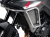 ヘプコ＆ベッカータンクガード HONDA XL750 トランザルプ