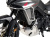 ヘプコ＆ベッカータンクガード HONDA XL750 トランザルプ