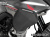ヘプコ＆ベッカー エンジンガード/タンクガード バッグ HONDA XL750 トランザルプ