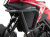 ヘプコ＆ベッカー タンクガード HONDA NX400