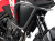 ヘプコ＆ベッカー タンクガード HONDA NX400