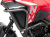 ヘプコ＆ベッカー タンクガード HONDA NX400