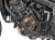 ヘプコ＆ベッカー エンジンガード HONDA CB650R / CB650R Eクラッチ