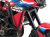 ヘプコ＆ベッカー タンクガード HONDA CRF1100L アフリカツイン ('24-)