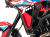 ヘプコ＆ベッカー タンクガード HONDA CRF1100L アフリカツイン ('24-)