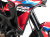 ヘプコ＆ベッカー タンクガード HONDA CRF1100L アフリカツイン ('24-)