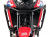 ヘプコ＆ベッカー タンクガード HONDA CRF1100L アフリカツイン ('24-)