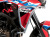 ヘプコ＆ベッカー タンクガード HONDA CRF1100L アフリカツイン ('24-)