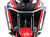 ヘプコ＆ベッカー タンクガード HONDA CRF1100L アフリカツイン ('24-)