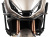 ヘプコ＆ベッカー タンクガード HONDA NT1100 ('25-)