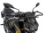 ヘプコ＆ベッカー フロントガード / ハンドルバーガード Kawasaki Z650S