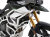 ヘプコ＆ベッカー タンクガード「Rally」 Triumph Tiger900 / Tiger850