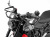 ヘプコ＆ベッカー フロントガード / ハンドルバーガード Triumph トライデント660