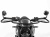 ヘプコ＆ベッカー フロントガード / ハンドルバーガード Triumph トライデント660