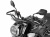 ヘプコ＆ベッカー フロントガード / ハンドルバーガード HONDA CB250R