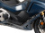 ヘプコ＆ベッカー フェアリングガード(エンジンガード) HONDA フォルツァ750