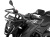 ヘプコ＆ベッカー フロントガード / ハンドルバーガード HONDA CB500 ホーネット / CB500F