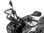 ヘプコ＆ベッカー フロントガード / ハンドルバーガード HONDA CB125R