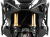 ヘプコ＆ベッカー フロントアッパークラッシュガード HONDA X-ADV