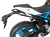 ヘプコ＆ベッカー リアプロテクションバー SUZUKI SX-8S