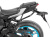 ヘプコ＆ベッカー リアプロテクションバー YAMAHA MT-07 / MT-07 Y-AMT