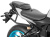 ヘプコ＆ベッカー リアプロテクションバー YAMAHA MT-07 / MT-07 Y-AMT