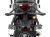 ヘプコ＆ベッカー リアプロテクションバー YAMAHA MT-07 / MT-07 Y-AMT