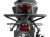 ヘプコ＆ベッカー リアプロテクションバー YAMAHA MT-25 / MT-03 ('25-)