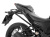 ヘプコ＆ベッカー リアプロテクションバー YAMAHA MT-25 / MT-03 ('25-)