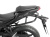 ヘプコ＆ベッカー リアプロテクションバー YAMAHA MT-25 / MT-03 ('25-)