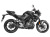 ヘプコ＆ベッカー リアプロテクションバー YAMAHA MT-25 / MT-03 ('25-)