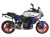 ヘプコ＆ベッカー フロントガード / リアガード BMW F900XR / F900R