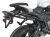 ヘプコ＆ベッカー リアプロテクションバー CFMOTO 675NK
