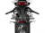ヘプコ&ベッカー ハンドプロテクター HONDA CB125R