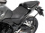 ヘプコ＆ベッカー リアプロテクションバー HONDA CB750 ホーネット