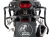 ヘプコ＆ベッカー リアプロテクションバー HONDA CB750 ホーネット