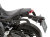 ヘプコ＆ベッカー サイドソフトケースホルダー「C-Bow」YAMAHA MT-09