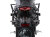 ヘプコ＆ベッカー サイドソフトケースホルダー「C-Bow」YAMAHA MT-09