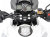 ヘプコ＆ベッカー「Easy-Lock/イージーロック」(タンクバック「Street/Royster」用ホルダー) KTM