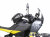 ヘプコ＆ベッカー「Easy-Lock/イージーロック」(タンクバック「Street/Royster」用ホルダー) Husqvarna