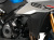 ヘプコ＆ベッカー プロテクションパッド SUZUKI GSX-S1000GX