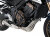 ヘプコ＆ベッカー エンジンガード 「Ralley」ホンダ CB650R