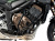 ヘプコ＆ベッカー エンジンガード 「Solid」 HONDA CB650R / CB650R Eクラッチ