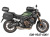 ヘプコ＆ベッカー エンジンガード HONDA CB650R