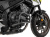 ヘプコ＆ベッカー エンジンガード HONDA CB500 ホーネットEクラッチ